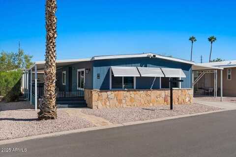 2727 E UNIVERSITY Drive, Tempe, AZ 85288