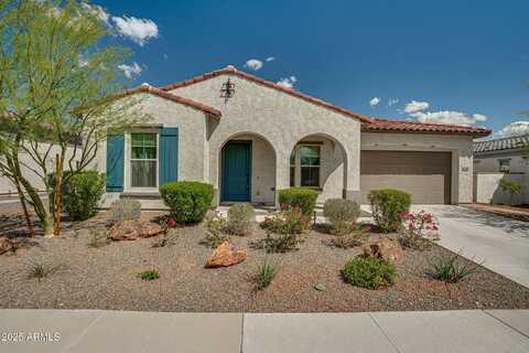 5245 N 205TH Lane, Buckeye, AZ 85396