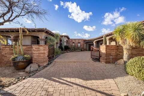9920 E HONEY MESQUITE Drive, Scottsdale, AZ 85262