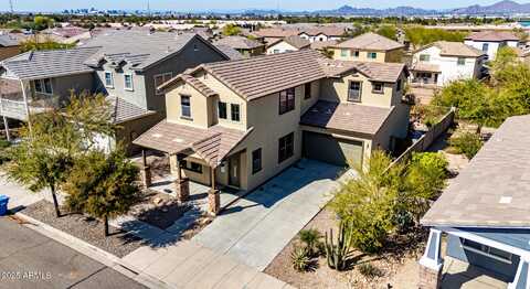3914 E CONSTANCE Way, Phoenix, AZ 85042