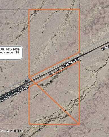 0 W Pecos Road, Tonopah, AZ 85354
