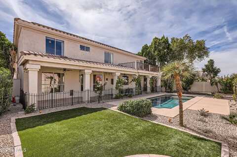 1614 E KATHLEEN Road, Phoenix, AZ 85022