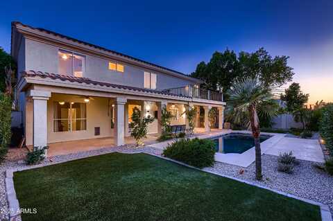 1614 E KATHLEEN Road, Phoenix, AZ 85022