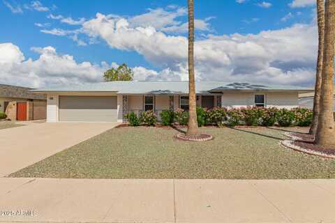 10726 W Brookside Drive, Sun City, AZ 85351