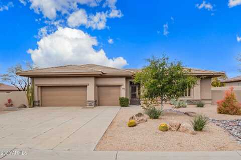 7298 E Brisa Drive, Scottsdale, AZ 85266