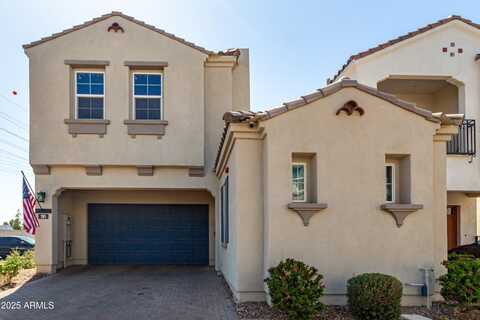 285 E RALEIGH Drive, Chandler, AZ 85286