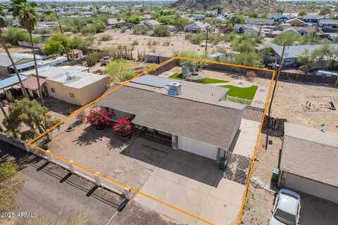 134 N 87TH Street, Mesa, AZ 85207