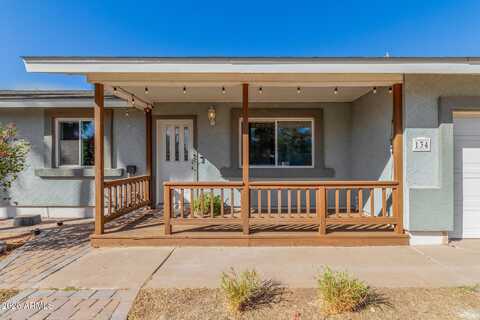 134 N 87TH Street, Mesa, AZ 85207