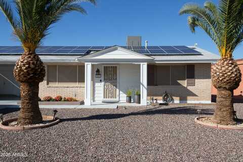 9924 W CONCORD Avenue, Sun City, AZ 85351