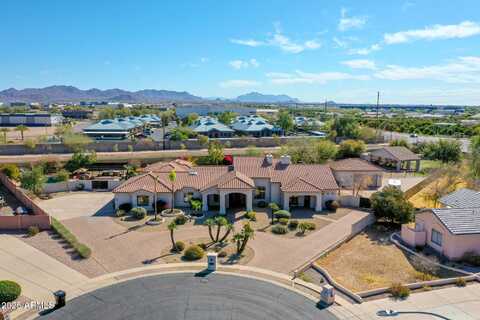 3943 E OMEGA Circle, Mesa, AZ 85215