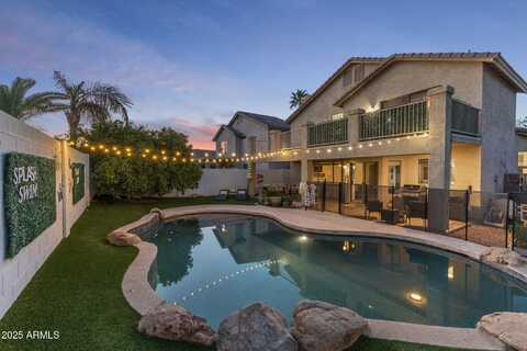 3047 E CAPTAIN DREYFUS Avenue, Phoenix, AZ 85032