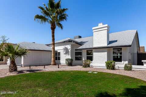 10934 E BECKER Lane, Scottsdale, AZ 85259