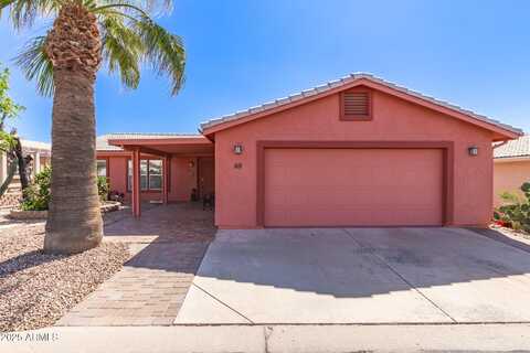 2101 S MERIDIAN Road, Apache Junction, AZ 85120