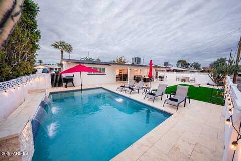 8725 E VISTA Drive, Scottsdale, AZ 85250