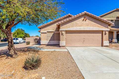 41444 W CAPISTRANO Drive, Maricopa, AZ 85138