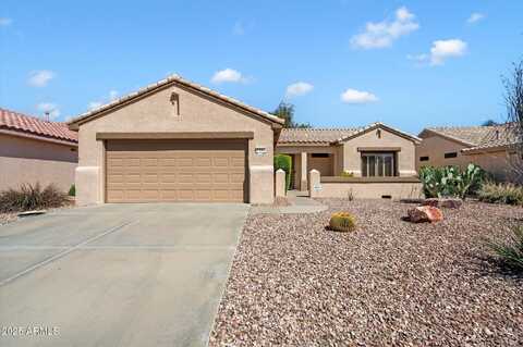 17661 N SADDLE RIDGE Drive, Surprise, AZ 85374