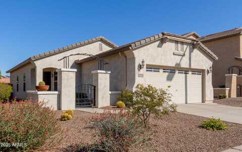 20551 N 262ND Avenue, Buckeye, AZ 85396