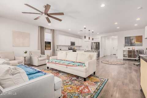 12125 W Levi Drive, Avondale, AZ 85323
