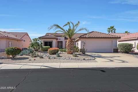 16017 W WILDFLOWER Drive, Surprise, AZ 85374
