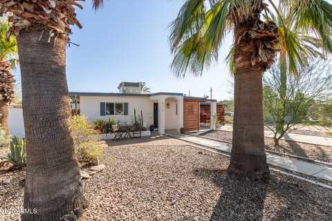 825 W 12TH Street, Tempe, AZ 85281