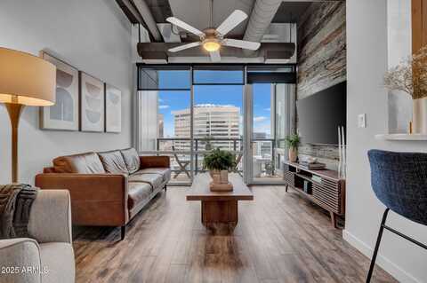 1 E LEXINGTON Avenue, Phoenix, AZ 85012