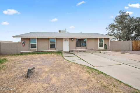 907 N MENZE Street, Casa Grande, AZ 85122