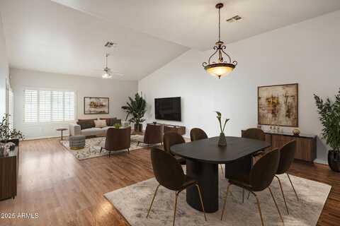 33 W MISSOURI Avenue, Phoenix, AZ 85013