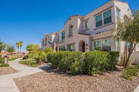 4077 S SABRINA Drive, Chandler, AZ 85248