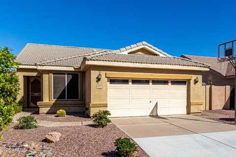 1552 E SHANNON Street, Chandler, AZ 85225