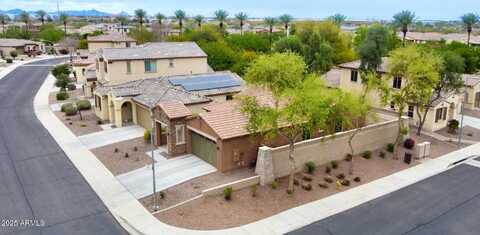 9295 W WOOD Drive, Peoria, AZ 85381