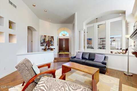 7705 E DOUBLETREE RANCH Road, Scottsdale, AZ 85258