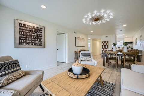 7430 E CHAPARRAL Road, Scottsdale, AZ 85250