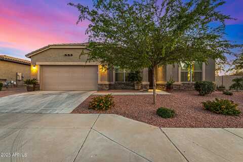 9283 W DENTON Lane, Glendale, AZ 85305