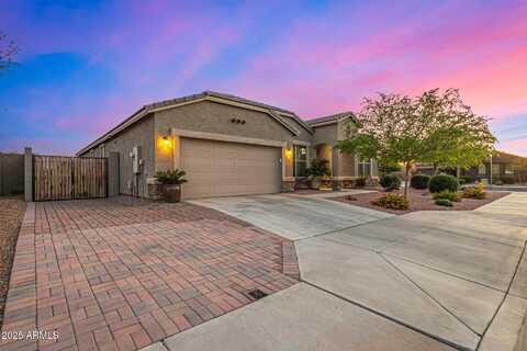 9283 W DENTON Lane, Glendale, AZ 85305