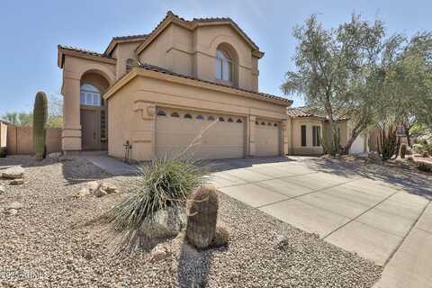 3645 N MORNING DOVE --, Mesa, AZ 85207