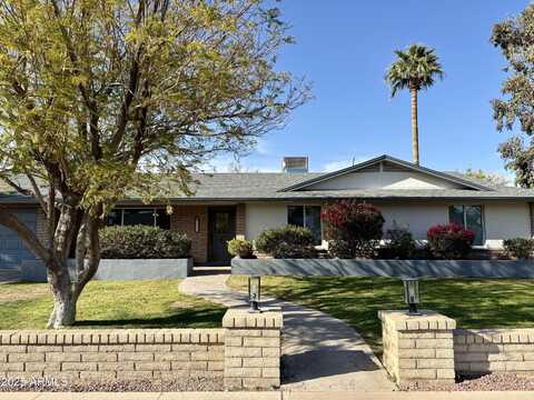 4616 E PERSHING Avenue, Phoenix, AZ 85032