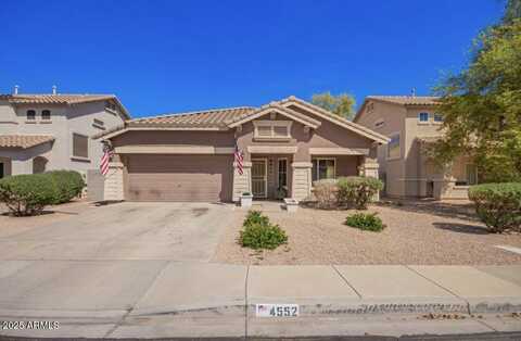4552 E COUNTY DOWN Drive, Chandler, AZ 85249