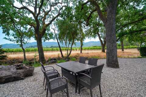 1225 Oakville Grade Road, Oakville, CA 94562