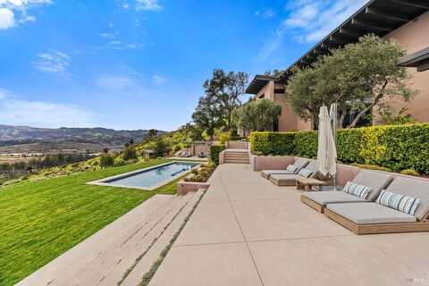 860 Meadowood Lane, Saint Helena, CA 94574