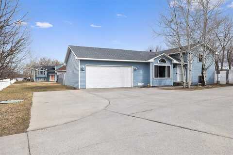 1104 Competition Ave, Billings, MT 59105