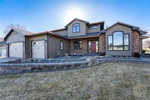 2060 Edgewood Drive, Billings, MT 59102