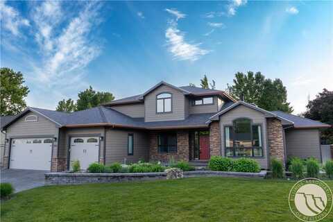 2060 Edgewood Drive, Billings, MT 59102