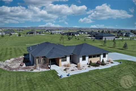 6115 Arthur Avenue, Billings, MT 59106