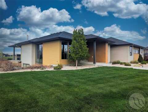6115 Arthur Avenue, Billings, MT 59106