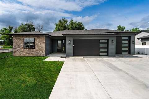 1353 Tania Circle, Billings, MT 59105