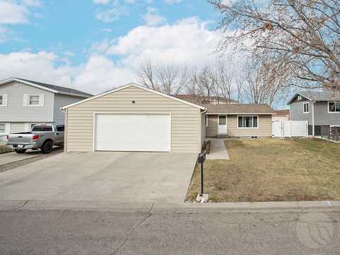 344 Phyllis Circle W, Billings, MT 59102