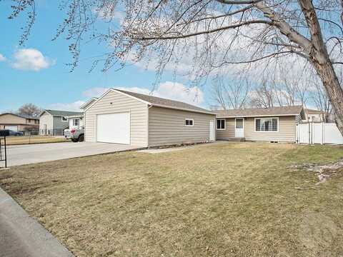344 Phyllis Circle W, Billings, MT 59102