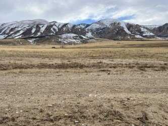 Tract 17 Horny Toad Trail S, Belfry, MT 59008