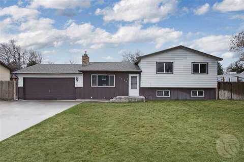 1224 Dublin St, Billings, MT 59105