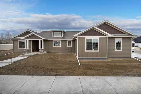 5389 Iron Mountain Road, Billings, MT 59106